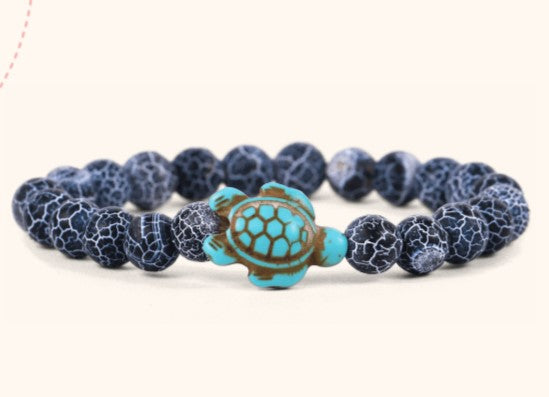 Fahlo - The Journey Bracelet (Track a Sea Turtle)