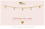 Bunches of Love Dangle Necklace