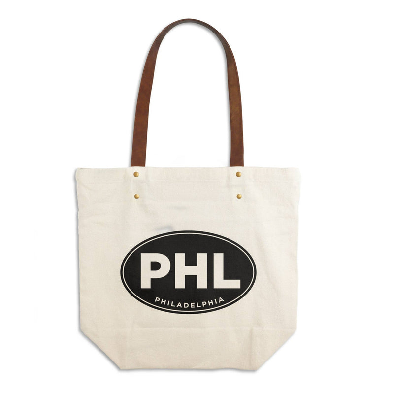 PHL Deluxe Tote