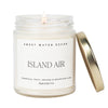 Island Air Classic Soy Candle