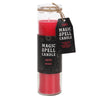 Rose 'Love' Magic Spell Tube Candle