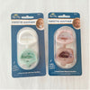Sweetie Soother™ Pacifier Sets (2-pack) - Lilac & Orchid