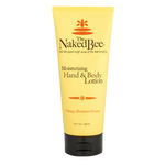 Naked Bee Hand & Body Lotion - 6.7oz