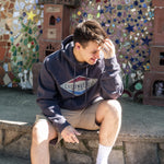 Chestnut Hill Hooded Destination Sweatshirt