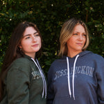 Wissahickon Trail Hermosa Hoodie