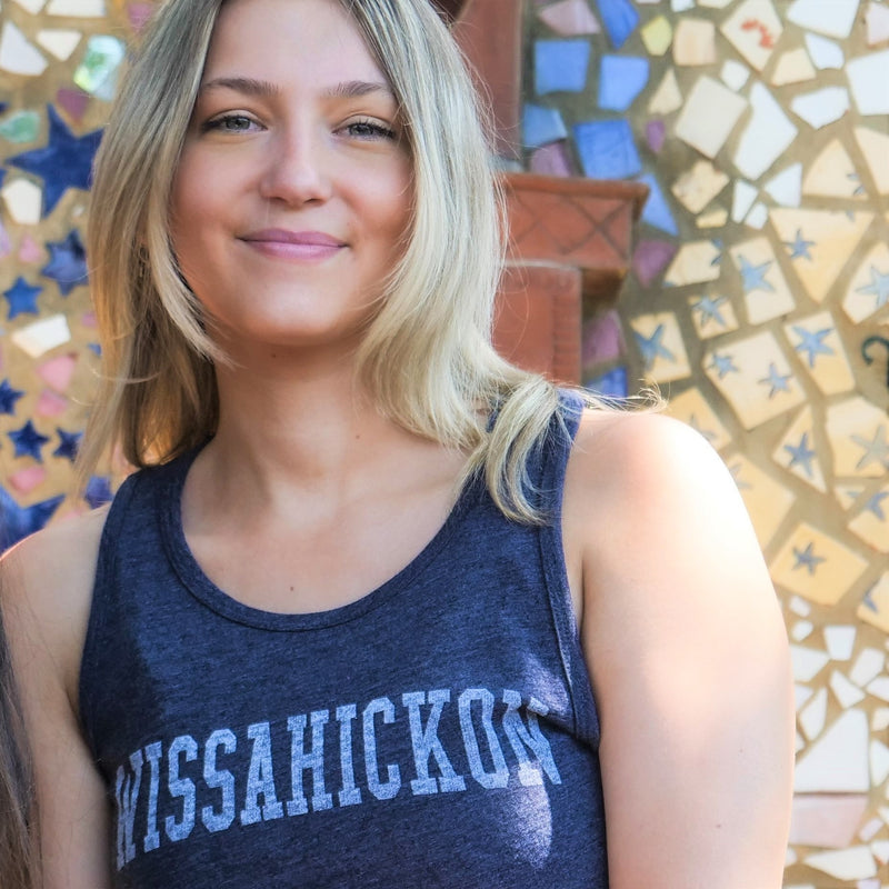Women’s Wissahickon Tanktop