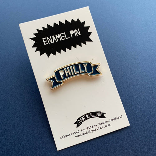 Pin on Philly