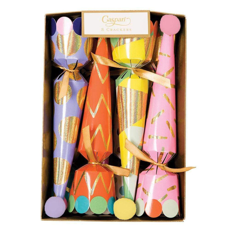 Party Crackers Box - Party Hats