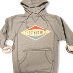 Chestnut Hill Hooded Destination Sweatshirt