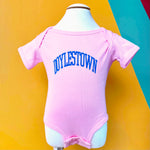 Doylestown Baby Onesie