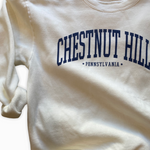 Chestnut Hill Crewneck Sweatshirt