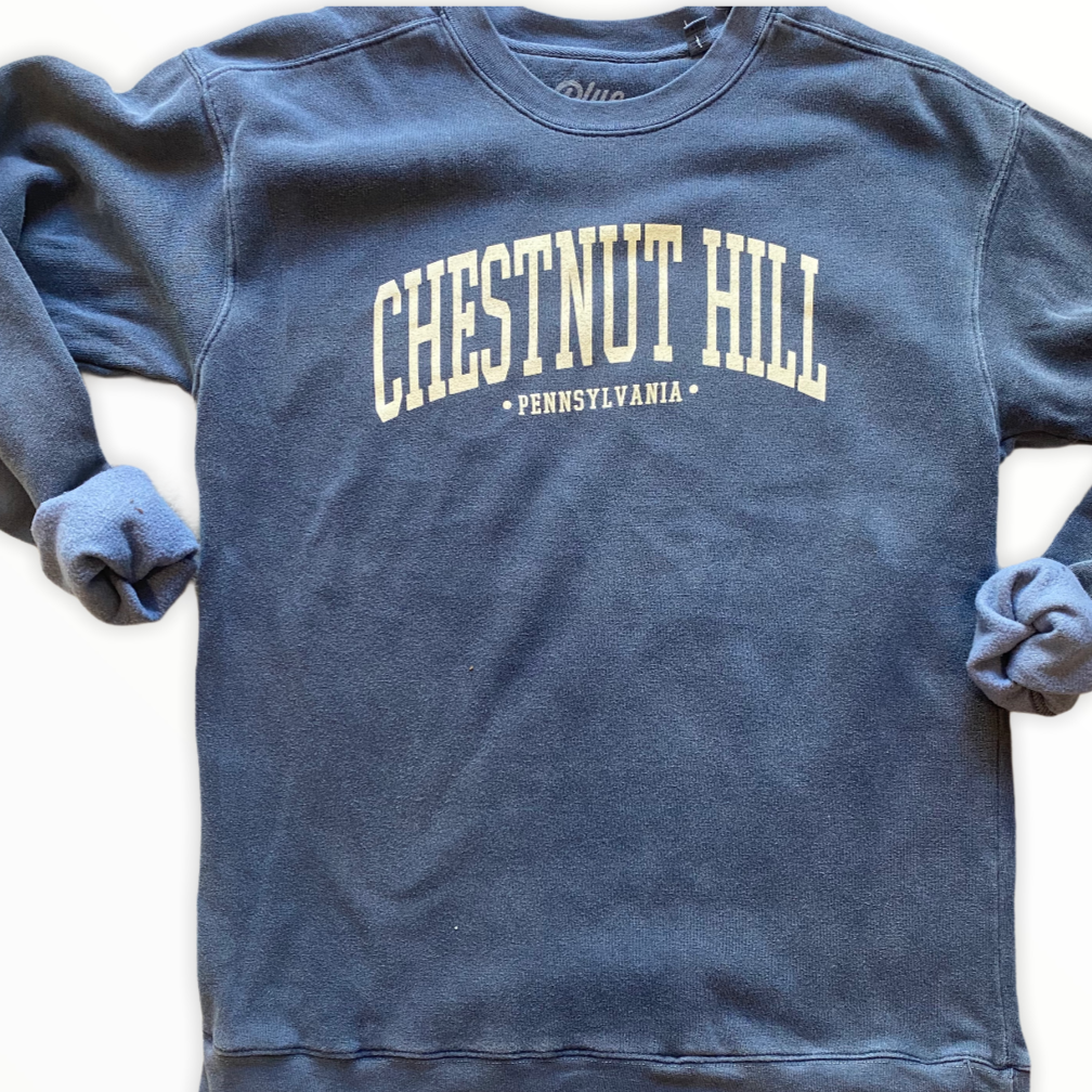 Eagles Gear 2023 - Chestnut Hill